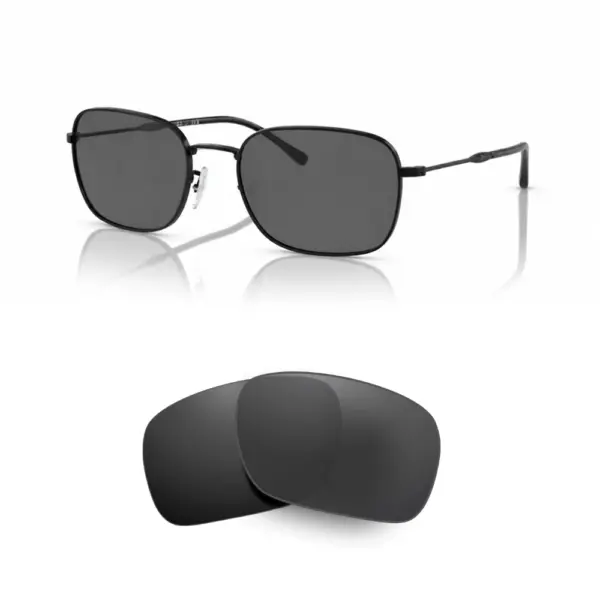 Lenti Ray-Ban 3706 compatibili