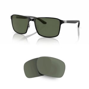 Lenti compatibili per Ray-Ban RB3721