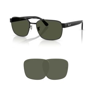 Lenti compatibili Ray-Ban 3751