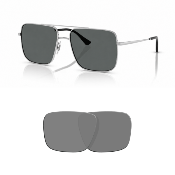 Lenti compatibili Ray-Ban 3758 ARI