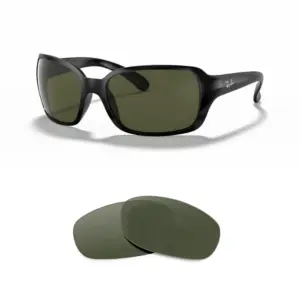 Lenti compatibili per Ray-Ban RB4068