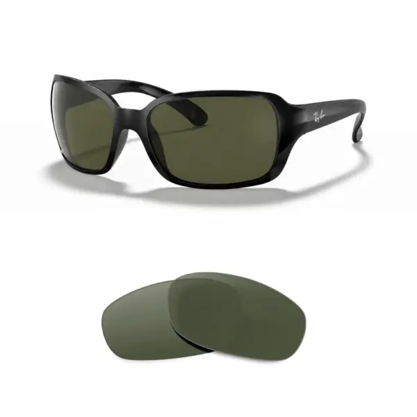 Lenti Ray-Ban 4068 compatibili