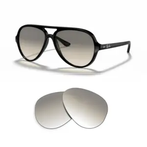 Lenti compatibili per Ray-Ban RB4125