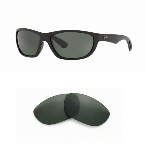Lenti compatibili Ray-Ban 4188
