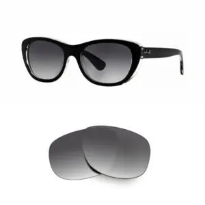 Ray-Ban RB4330CH CHROMANCE