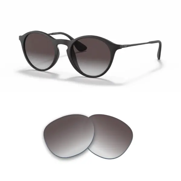 Lenti Ray-Ban 4243 compatibili