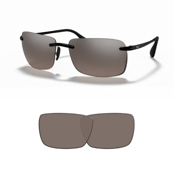 Lenti compatibili Ray-Ban 4255