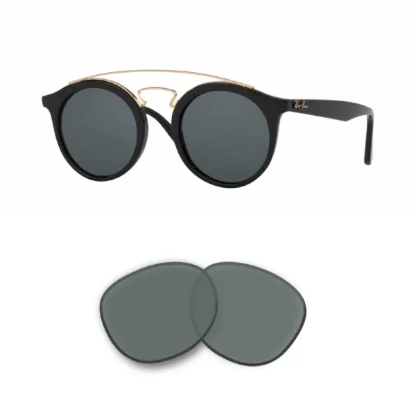 Lenti Ray-Ban 4256 New Gatsby I compatibili