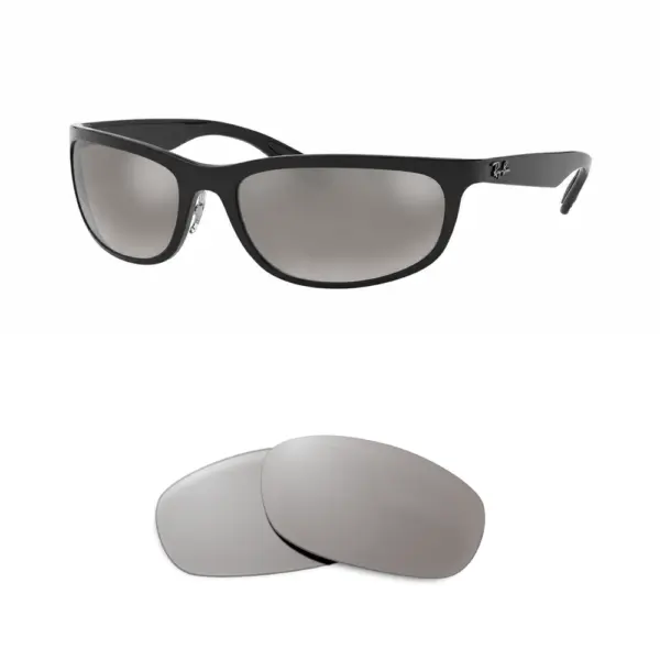 Lenti Ray-Ban 4265 compatibili