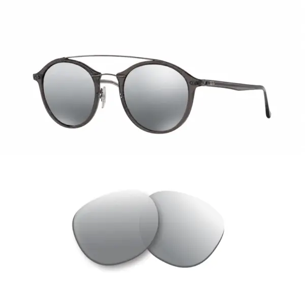 Lenti Ray-Ban 4266 compatibili