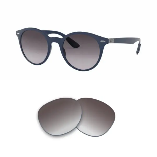 Lenti Ray-Ban 4296 compatibili