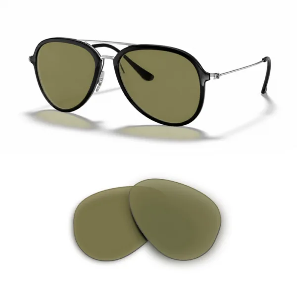 Lenti compatibili Ray-Ban 4298