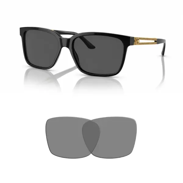 Lenti compatibili Versace 4307
