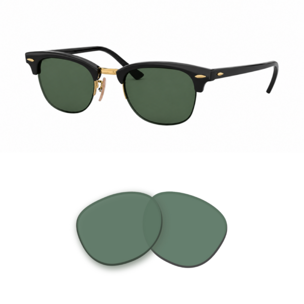 Lenti compatibili Ray-Ban 4354