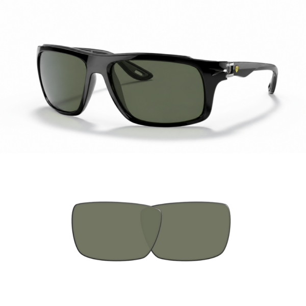 Lenti compatibili Ray-Ban 4364M