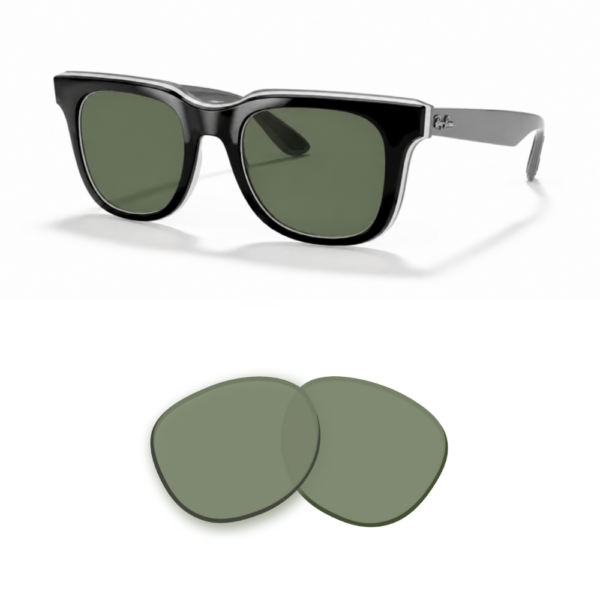 Lenti compatibili Ray-Ban 4368