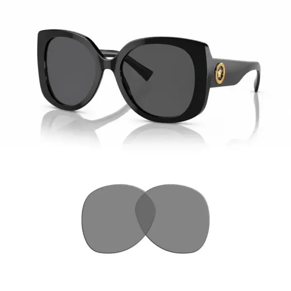 Lenti compatibili Versace 4387