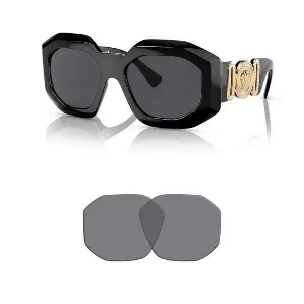 Lenti compatibili Versace 4424