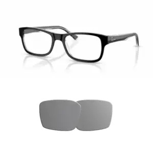 Lenti compatibili per Ray-Ban RB5268