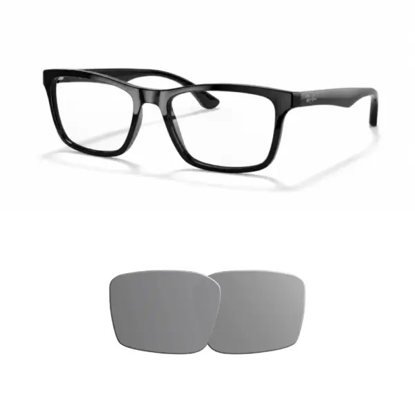 Lenti compatibili Ray-Ban 5279