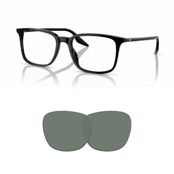 Lenti compatibili Ray-Ban 5421