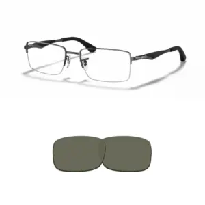 Lenti compatibili per Ray-Ban RB6285