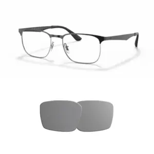 Lenti compatibili per Ray-Ban RB6363