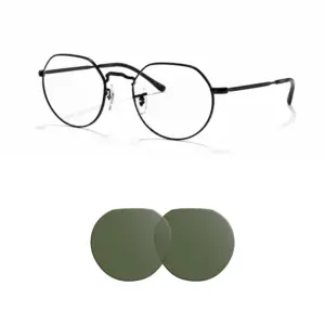Lenti compatibili per Ray-Ban RB6465 Jack