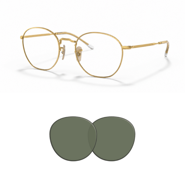 Lenti compatibili Ray-Ban 6472 ROB