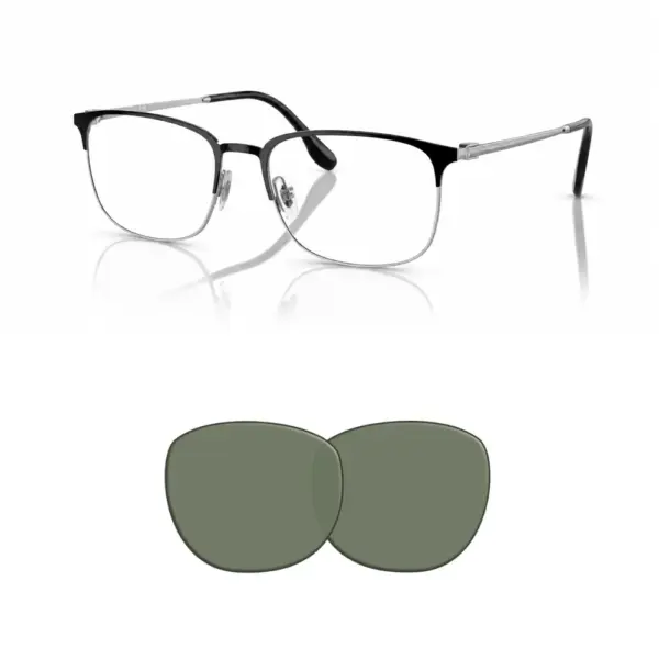 Lenti compatibili Ray-Ban 6494