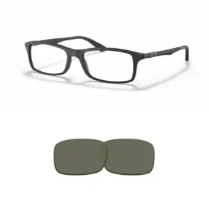 Lenti compatibili per Ray-Ban RB7017