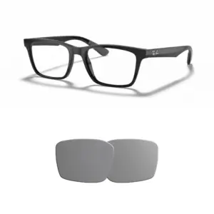Lenti compatibili per Ray-Ban RB7025