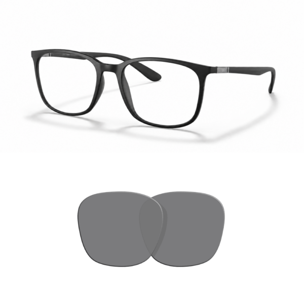 Lenti compatibili Ray-Ban 7199