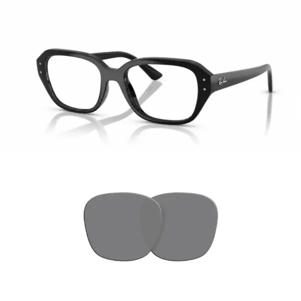 Lenti compatibili Ray-Ban 7258 SHEA