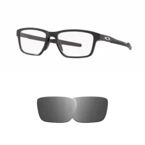 Lenti compatibili per Oakley OO8153 Metalink