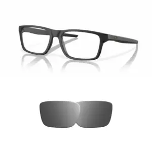 Lenti compatibili per Oakley OO8164 Port Bow