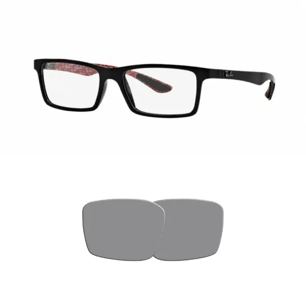 Lenti compatibili Ray-Ban 8901