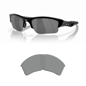 Lenti compatibili per Oakley OO9009 Flak Jacket XLJ