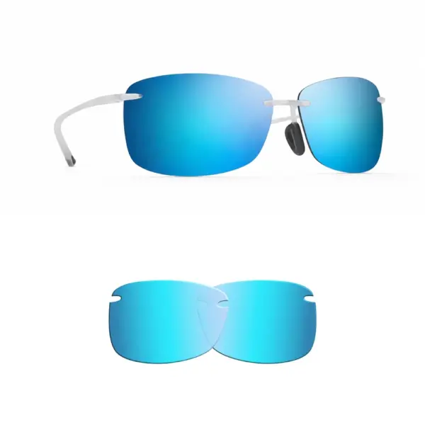 Lenti compatibili Maui Jim Akau