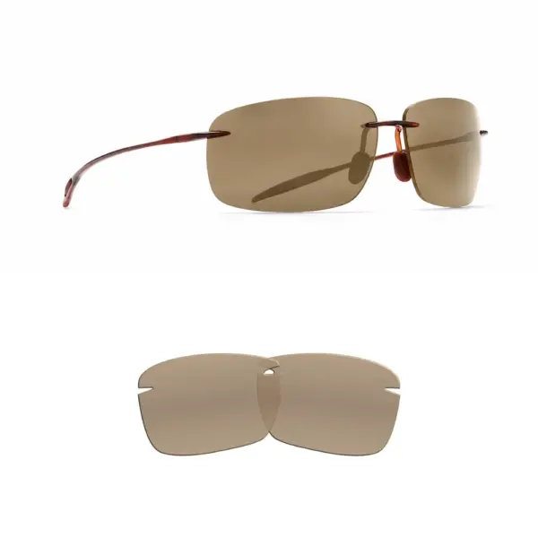 Lenti compatibili Maui Jim Breakwall