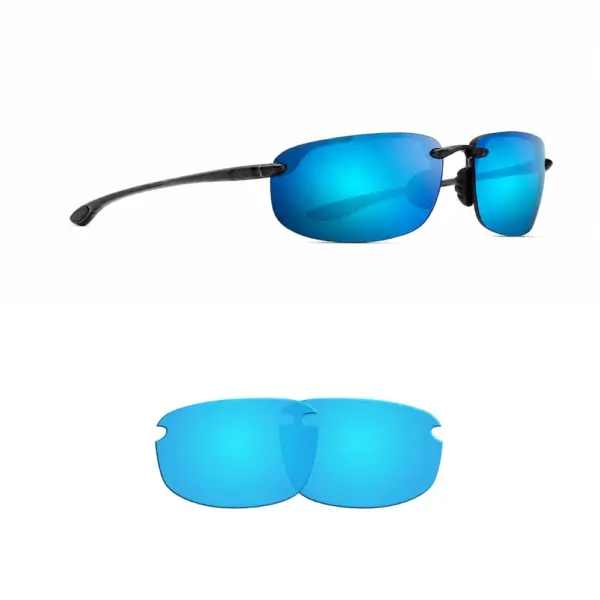 Lenti compatibili Maui Jim Hookipa