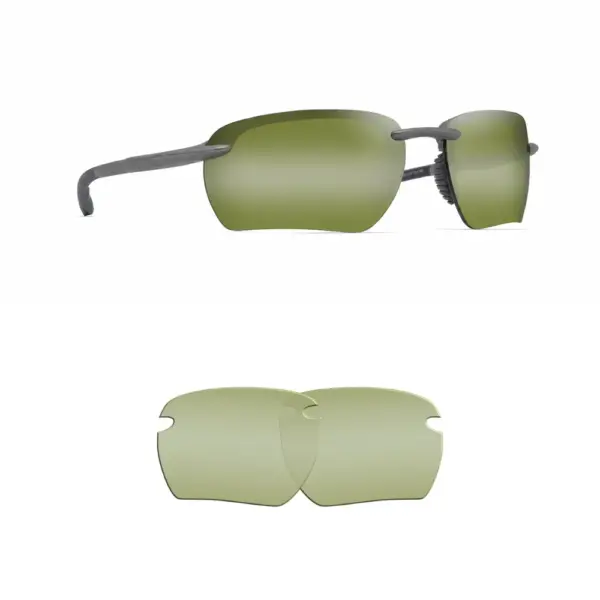 Lenti compatibili Maui Jim Hookipa Ultra G