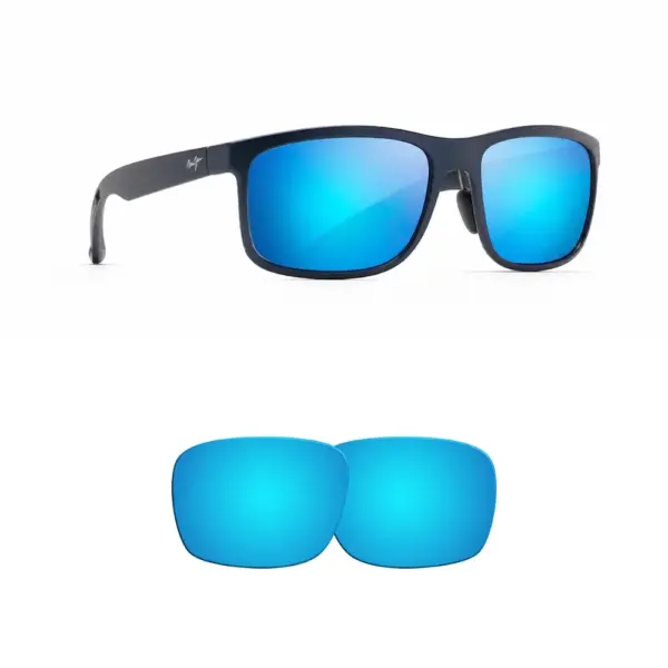 Lenti compatibili Maui Jim Huelo
