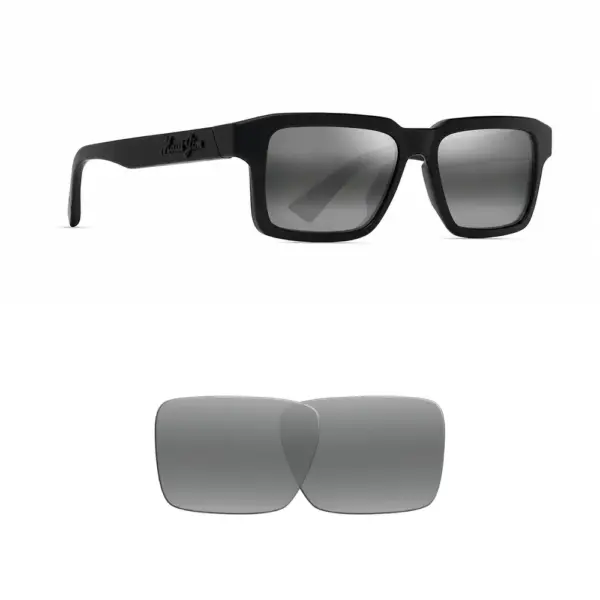 Lenti compatibili Maui Jim Kahiko