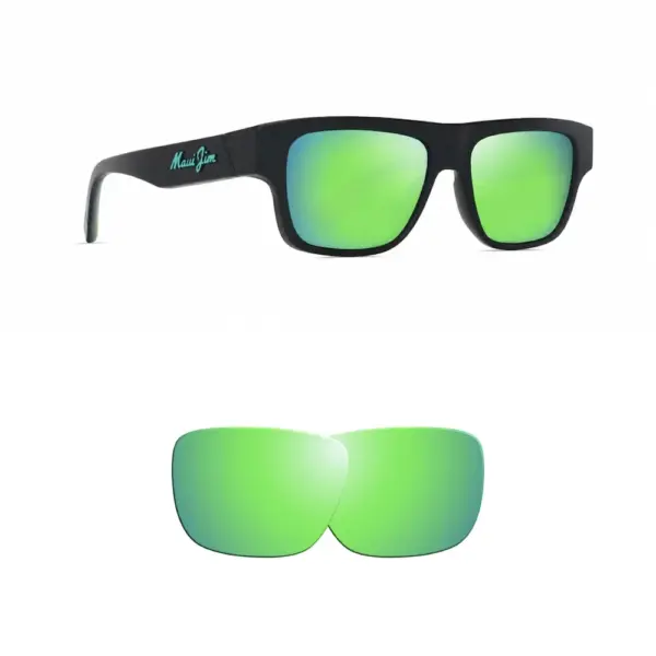 Lenti compatibili Maui Jim Kokua