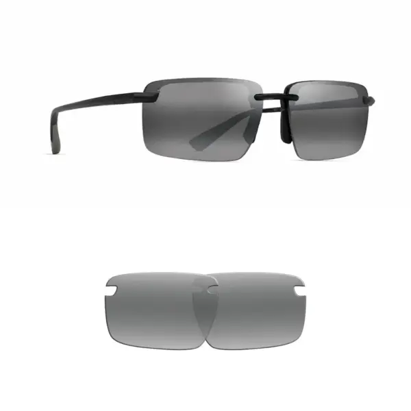Lenti compatibili Maui Jim Laulima