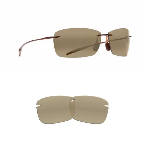 Lenti compatibili Maui Jim Lighthouse