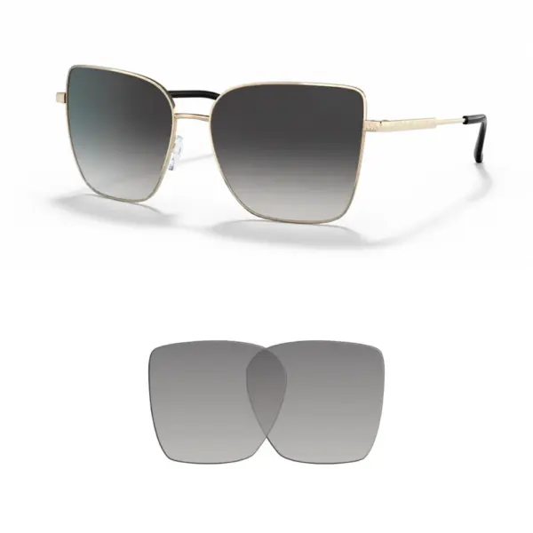 Lenti compatibili Michael Kors 1108