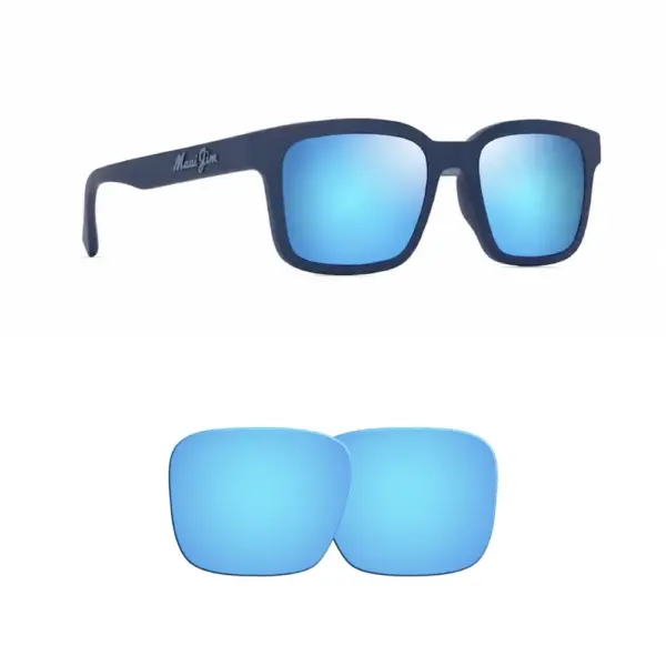 Lenti compatibili Maui Jim Opiopio
