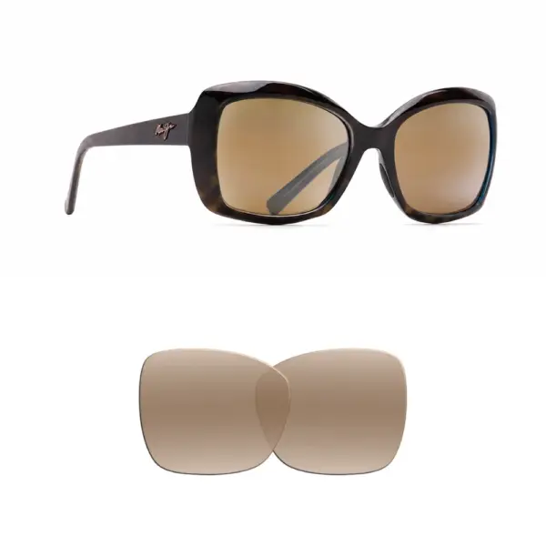 Lenti compatibili Maui Jim Orchid